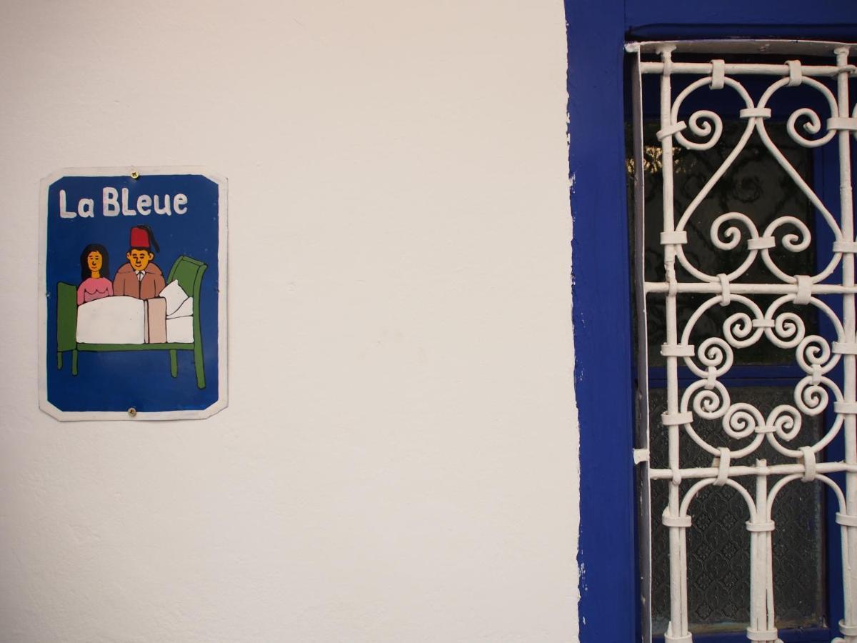 Riad Dar Tiflet Marrakesch Exterior foto