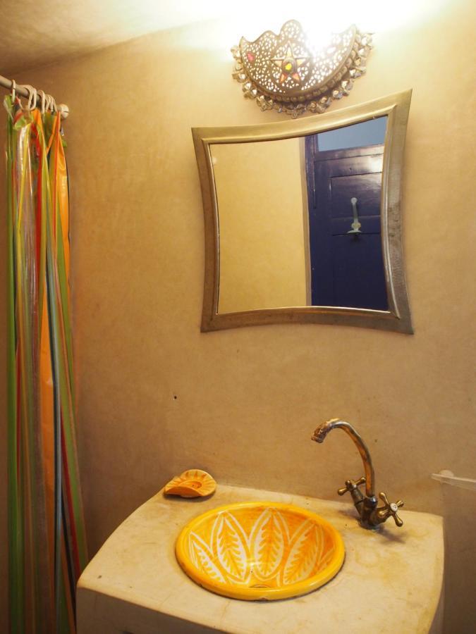 Riad Dar Tiflet Marrakesch Exterior foto